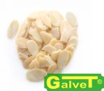 Almonds flakes 10 kg