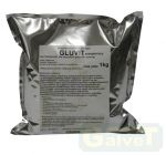 GALVET GLUVIT 1kg mieszanka paszowa uzupełniająca (witamina C   glukoza)