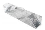 Trap S2 double-sided trap for rats and weasels