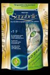 Sanabelle No Grain - bez zbóż + 1 roku dla kotów wrażliwych, z problemami układu pokarmowego 10kg