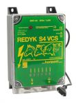 Elektryzator REDYK S4 VCS sieciowy nr 10566PL