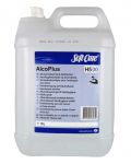 Soft Care Alcoplus - Hand disinfection with lanolin 2x5kg