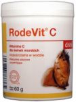 RODEVIT MULTI drink Vitamins and minerals for rodents and rabbits, water-soluble 60g