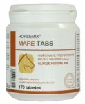 HORSEMIX MARE TABS Supplementary dietetic feed for horses. 170 tablets