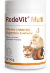 RODEVIT MULTI Vitamins and minerals for rodents and rabbits 150g