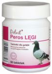 Dolvit Peros LĘGI Preparation for pigeons for the breeding period 50 tabl.