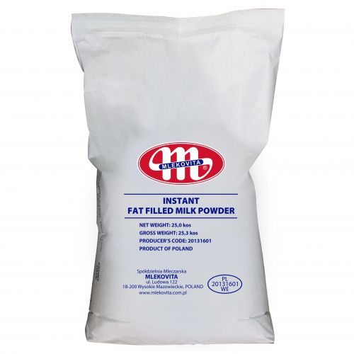 IFFMP 28/24 Instant Mixture of Skimmed Milk and Vegetable Fat Powder