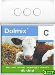 DOLFOS Dolmix C compound feed for calves 1 kg