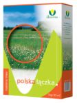 POLSKA ŁĄCZKA mieszanka traw gazonowych 1kg/35m2