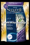 Sanabelle Adult S dla dla kotów dorosłych (z mięsem strusia) 6x0,4kg
