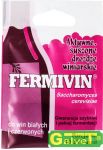 FERMIVIN dried wine yeast
