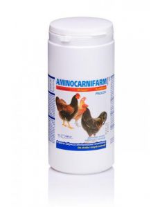 AMINOCARNIFARM For poultry, pigs, ruminants and horses 1kg