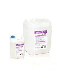 BarAcid P 1l  complementary feed, liquid conditioner