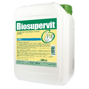 Biosupervit (A multivitamin) - 5000ml