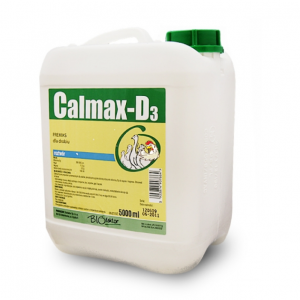 Calmax-D3 5000ml