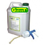 CALVIT 250ml  a magnesium-magnesium preparation with selenium for cows, a feed additive