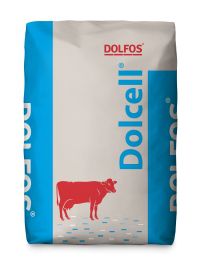 DOLCELL 1200 live yeast  SUPER complementary feed 20kg