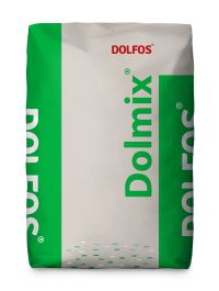 Dolmix ALPAKA Complementary feed for alpacas, llamas and camels 1 kg