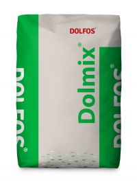 Dolmix GARLIC universal mixture for all species 1kg