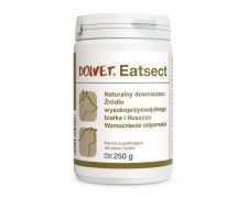 Dolvet EATSECT a supplement to a natural, elimination diet, BARF for dogs and cats 250g