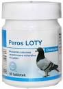 Dolvit Peros LOTY Champion Preparation for pigeons for the flight period with the addition of carnit