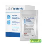 Dolvit ISOTONIC Isotononic and energy dissolution preparation for dogs and cats (10x25g) 250g