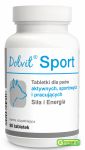 Dolvit SPORT Tablets for active, sports and working dogs. Supplementary food 90 tabl.