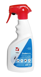 DRAKER RTU - 400 ml insecticide preparation for professionals, to be used by spraying