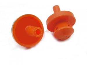 23mm orange washing nozzle
