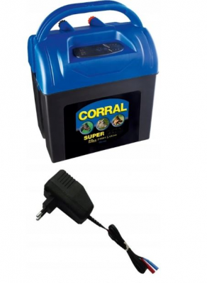 Corral B280 Multi energizer