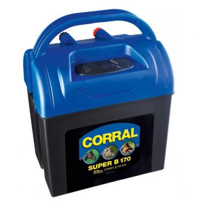 Corral B170 energizer