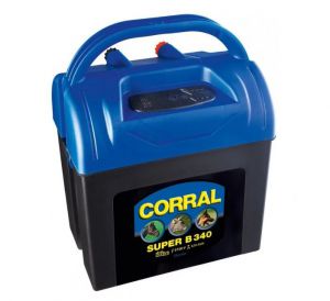 Corral B340 energizer