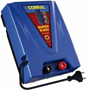 Corral N1700 energizer