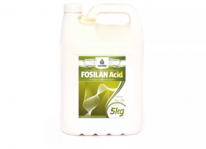 FOSILAN Acid liquid acidifying preparation 5 l