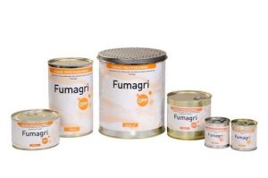 Fumagri Opp 25m3 smoke candle for disinfection of poultry houses, piggeries and barns