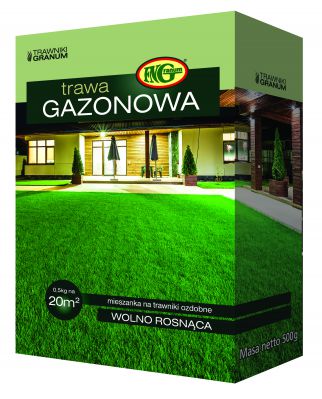 Decorative grass GAZONOWA 1kg