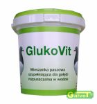 GlukoVit for pigeons with glucose, a set of B vitamins and vitamin C 1kg
