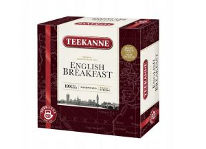 Herbata english breakfast 100x1,75