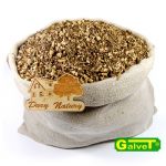 Angelica root loose 1kg - dried