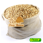 Soap rhizome loose 1 kg - dried