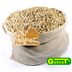 Oman root loose 1 kg - dried
