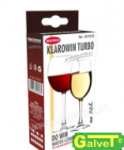 Klarowin Turbo- Professional clarification kit