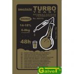 Distiller\'s yeast TURBO 48h 135g / B