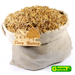 Wash the rhizome loose 1 kg - dried