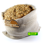 Willow bark loose 1 kg - dried