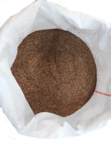 GALVET OMEGA-VET (linseed) 25 kg Feed material