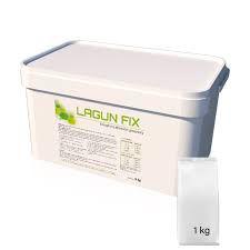 LAGUN FIX 1 kg biological slurry activator