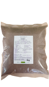 KANIMAG (Magnesium oxide min. 83%) 5kg Feed Material