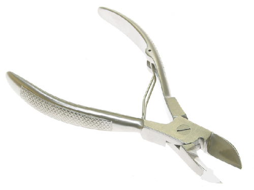 Sprout cutting tongs STRONG, veterinary equipment