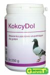 COCCIDOL preparation preventing coccidiosis in pigeons 250g